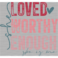 Valentine's Day-QRJ  7192